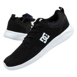 Chaussures DC Midway M 700096-001 le noir