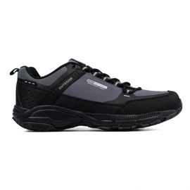 Chaussures de trekking pour hommes DK noir