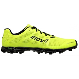 Chaussures Inov-8 X-Talon G 210 V2 W 000986-YWBK-P-01 multicolore vert