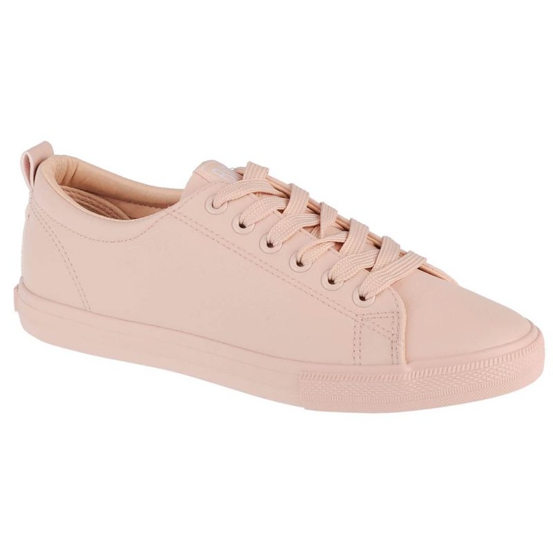 Chaussures Big Star Femme JJ274071 rose