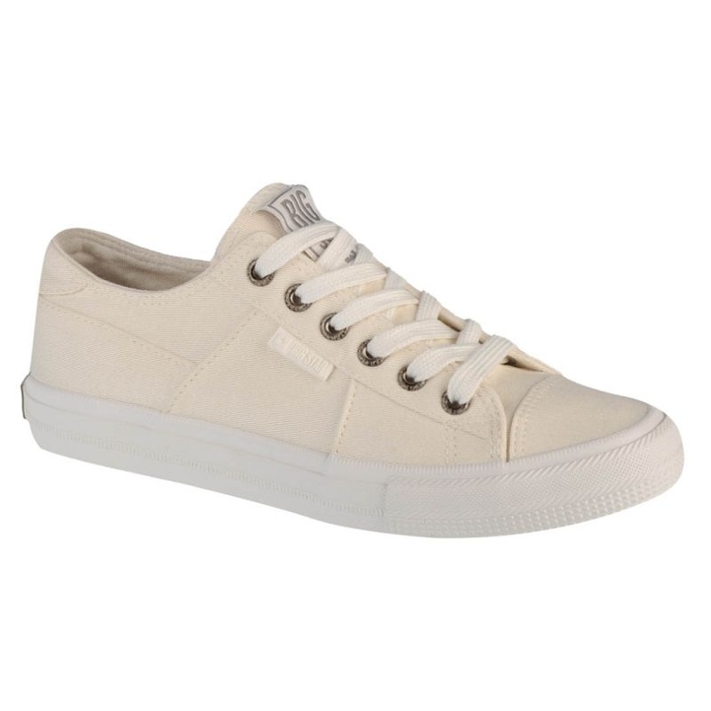 Big Star Chaussures grandes étoiles JJ274095 beige