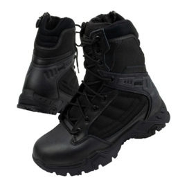 Bottes Tactiques Magnum Response U 00087-21 noir