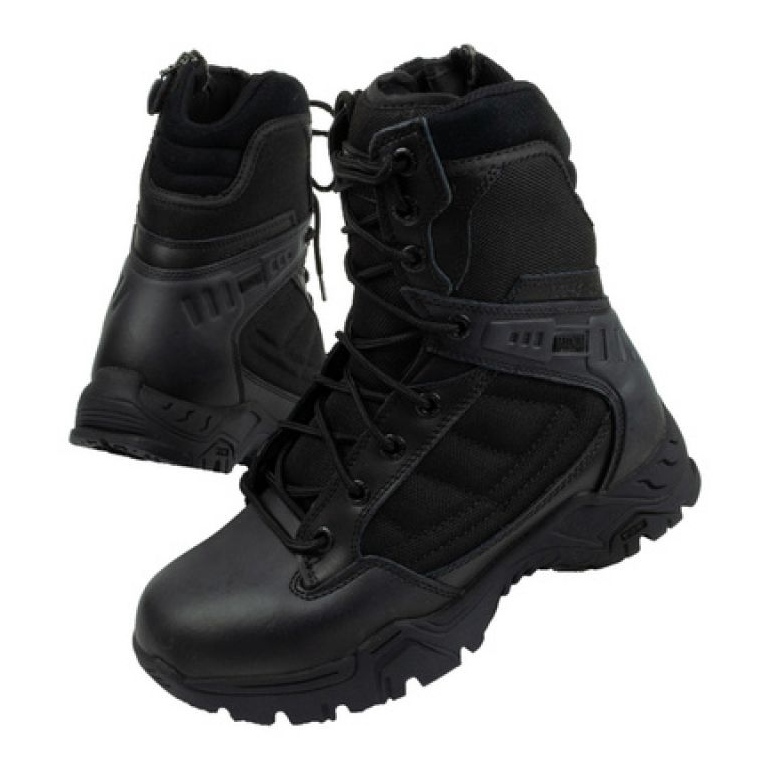 Bottes Tactiques Magnum Response U 00087-21 le noir