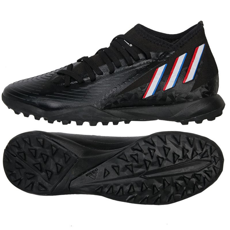 Chaussures de football Homme Adidas Predator Edge.3 Tf