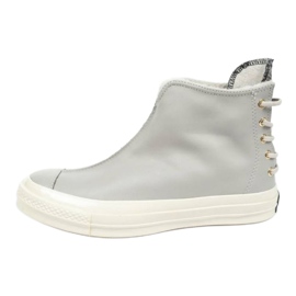 Converse Chuck Taylor All Star 70 W 157624C gris Converse Chuck Taylor All Star 70 W 157624C gris