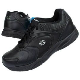 Chaussures Champion Prime M 158206 noir