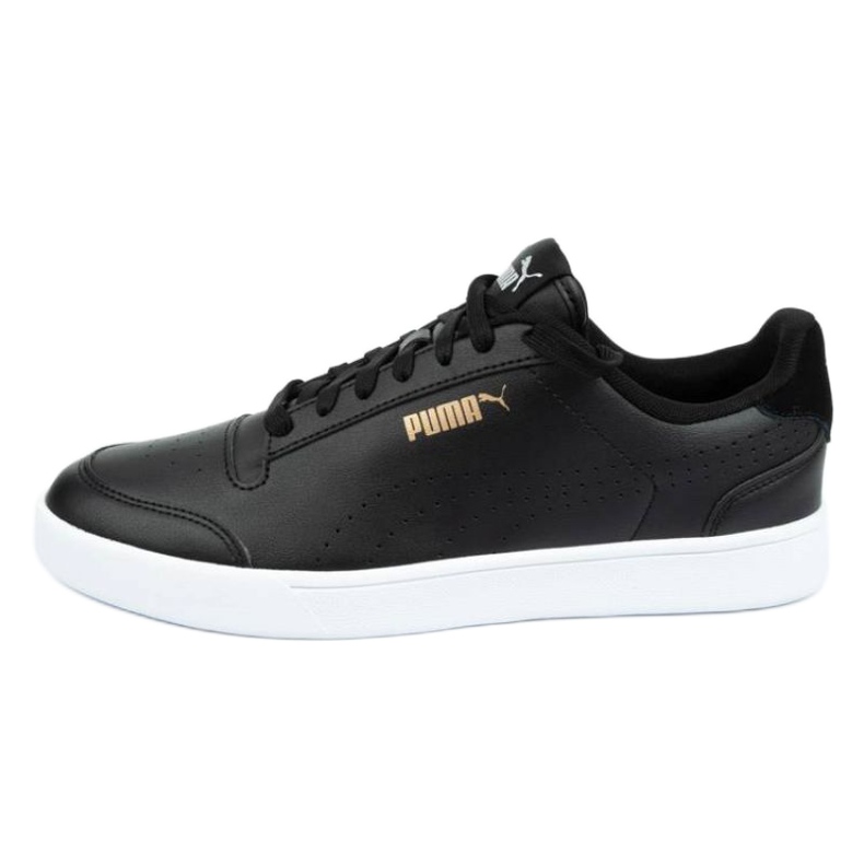 Puma Shuffle M 380150 03 le noir
