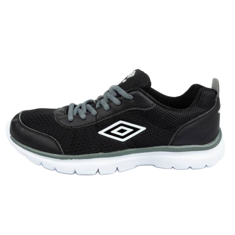 Chaussures Umbro W UMFM0068-BW le noir