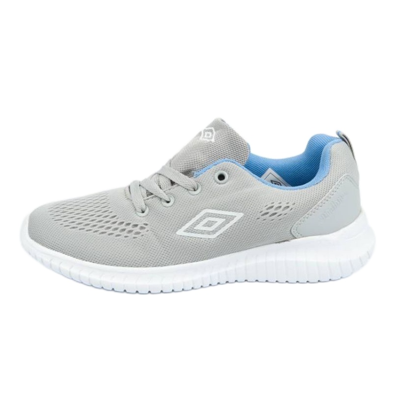 Chaussures Umbro W UMFL0068 bleu gris Chaussures Umbro W UMFL0068 bleu gris
