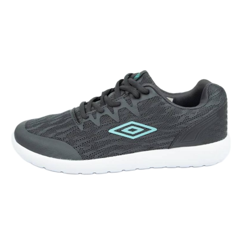 Chaussures Umbro W UMFL0058-DG gris Chaussures Umbro W UMFL0058-DG gris