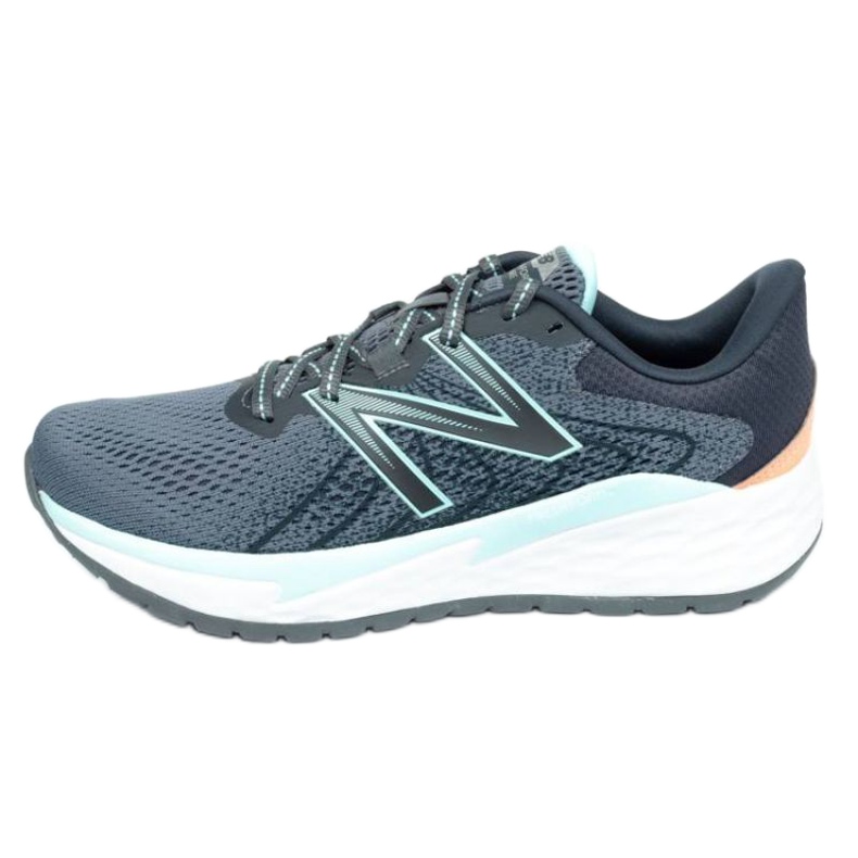 Chaussures New Balance W WVARELP1 bleu
