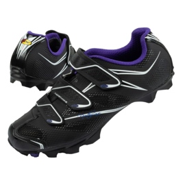 Northwave Katana 80142010 19 chaussures de cyclisme vtt le noir