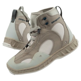 Chaussures de pêche Patagonia Marlwalker 79281 beige