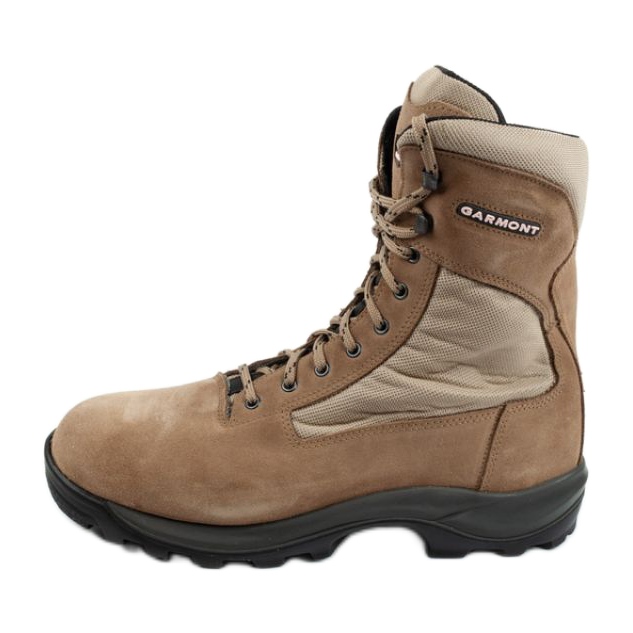 Chaussures trekking Garmont Ténéré M 641031 201 beige