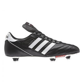 Chaussures de football Adidas Kaiser 5 Cup M 033200 le noir le noir