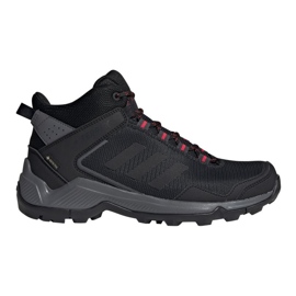 Chaussures Adidas Terrex Eastrail Mid Gtx F36761 noir