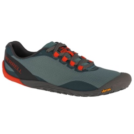 Gant Merrell Vapor 4 W J5067060 gris Gant Merrell Vapor 4 W J5067060 gris
