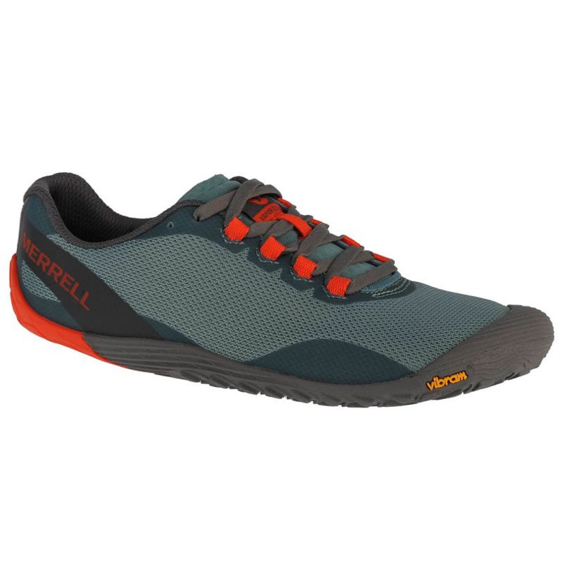 Gant Merrell Vapor 4 W J5067060 gris