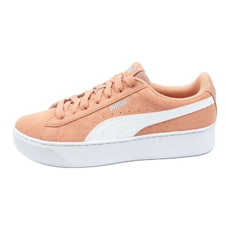 Chaussures Puma Vikky Platform W 363287 15 orange Chaussures Puma Vikky Platform W 363287 15 orange