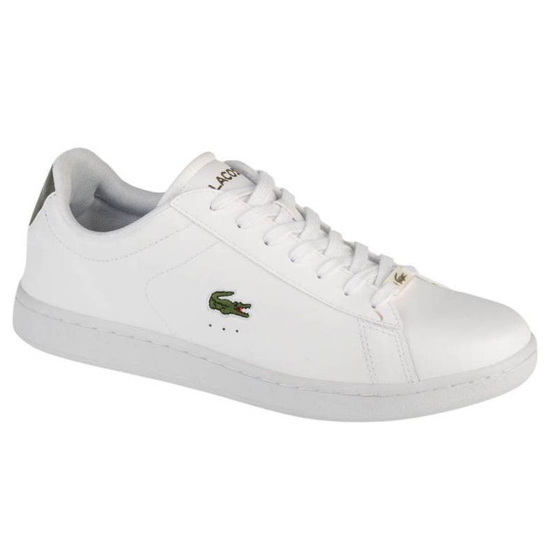 Lacoste Carnaby Evo M 742SMA00052H4 blanche