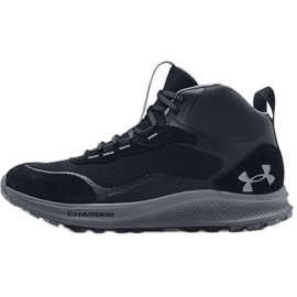 Chaussures Under Armour Charged Bandit Trek 2 3024267 001 noir