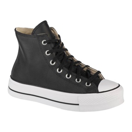 Converse Chuck Taylor All Star Lift W 561675C noir