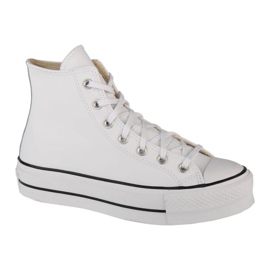 Converse Chuck Taylor All Star Lift W 561676C blanc