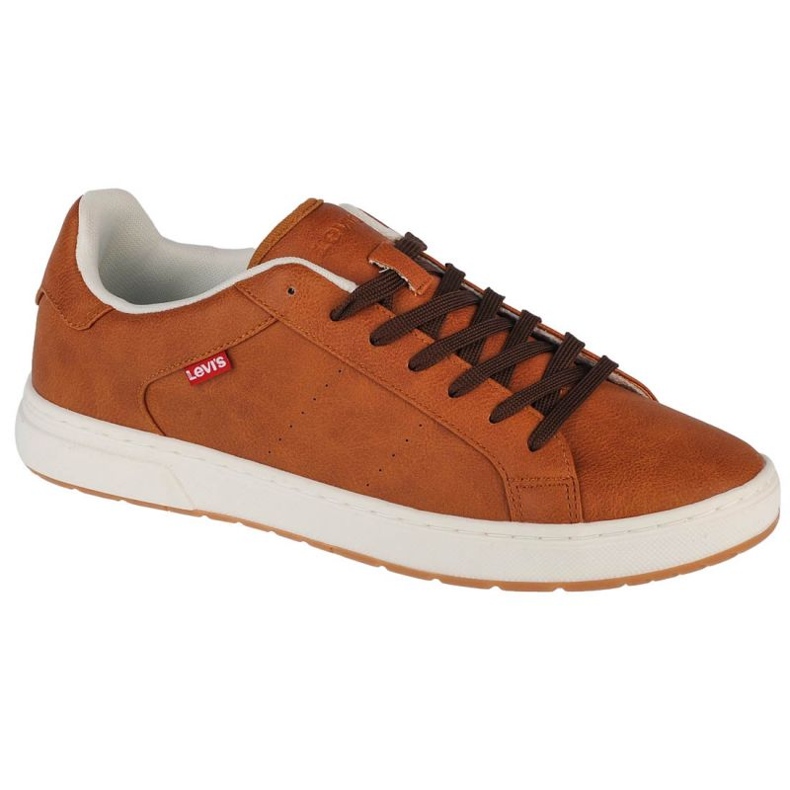 Levis Chaussures Levi's Piper 234234-661-27 brun