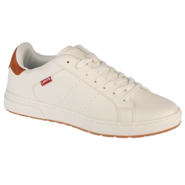 Levis Chaussures Levi's Piper M 234234-661-51 blanc