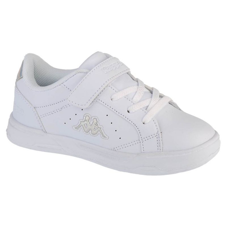 Chaussures Kappa Asuka K Jr 260923K-1017 blanche