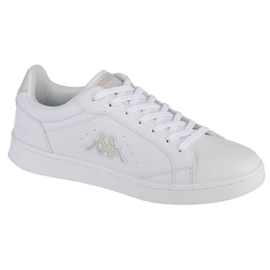Chaussures Kappa Asuka W 243041-1017 blanc