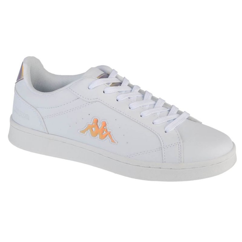 Chaussures Kappa Asuka W 243041-1022 blanche