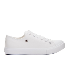 Baskets homme Big Star V174347 blanches Baskets homme Big Star V174347 blanches