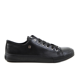 Baskets homme Big Star V174345 noires