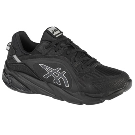 Chaussures Asics Gel-Miqrum M 1021A339-004 noir