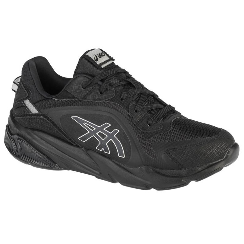 Chaussures Asics Gel-Miqrum M 1021A339-004 le noir