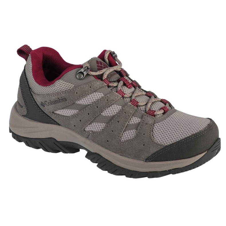 Colombie-Britannique Redmond Iii Wp W 1940 621 029 gris Colombie-Britannique Redmond Iii Wp W 1940 621 029 gris