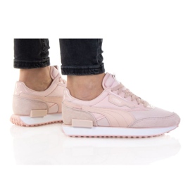 Chaussures Puma Future Rider Brillant W 381142 01 rose