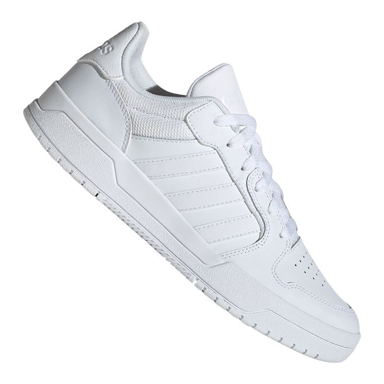 Chaussures Adidas Entrap M EH1865 blanche