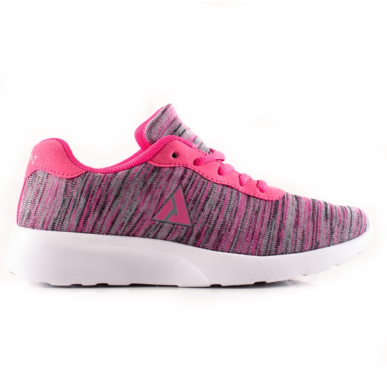 Andy Z ANDY-Z chaussures de sport violet rose Andy Z ANDY-Z chaussures de sport violet rose