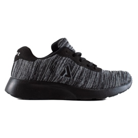 Andy Z ANDY-Z chaussures de sport noir