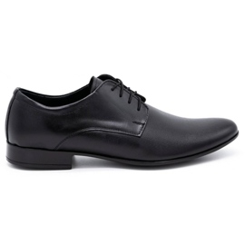 Olivier Chaussures habillées homme 271T9LU noir