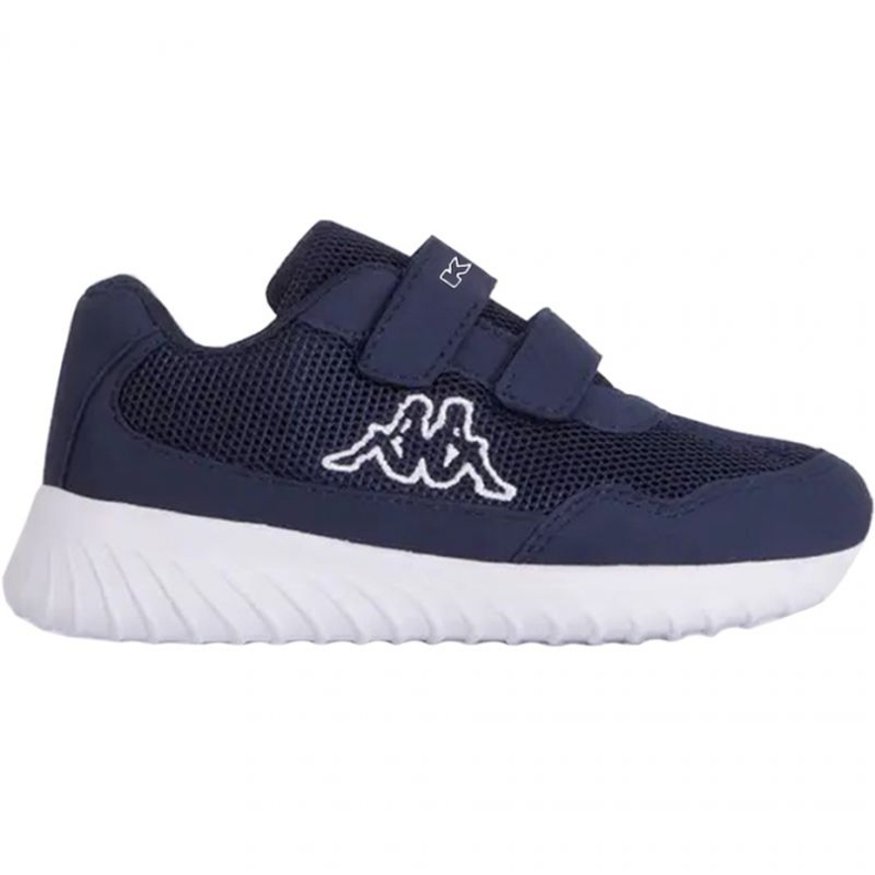 Chaussures Kappa Cracker Ii K 260647K 6710 bleu