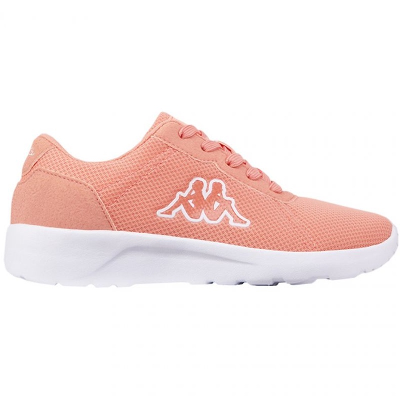 Chaussures Kappa Tunes 242195W 7410 orange