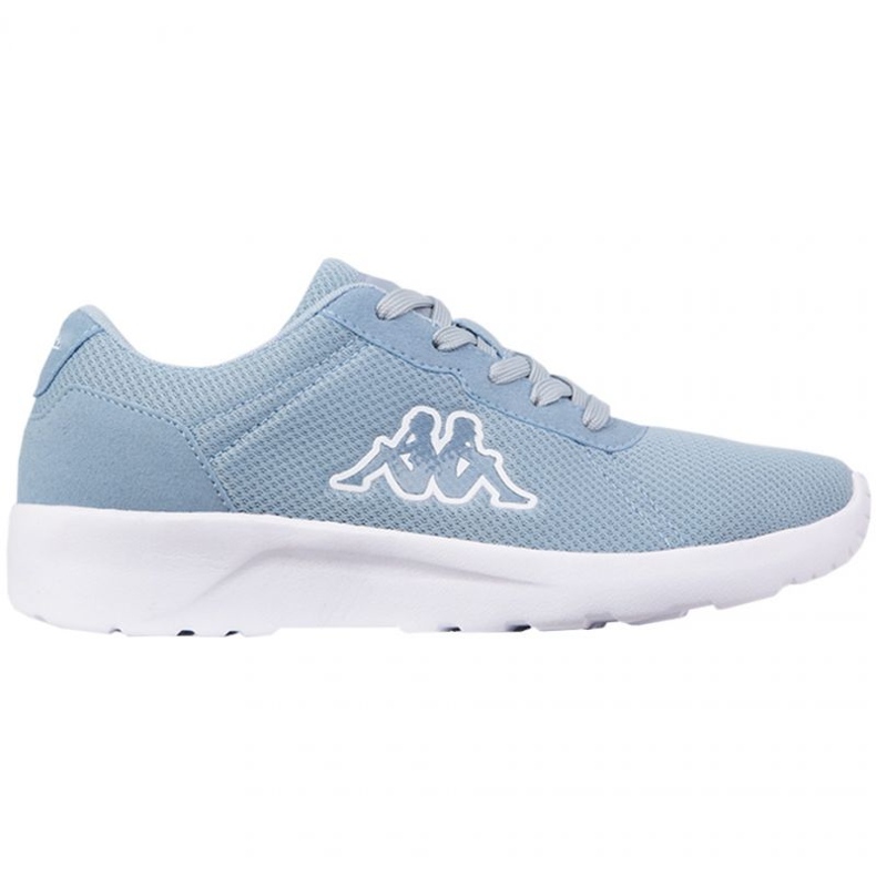 Chaussures Kappa Tunes W 242195W 6510 bleu