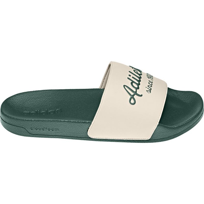 Chaussons Adidas Adilette Shower GW8749 blanche