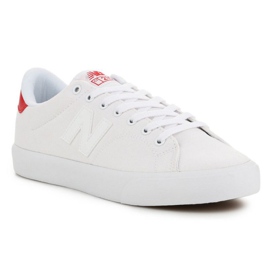 Chaussures New Balance M CT210WWR blanc