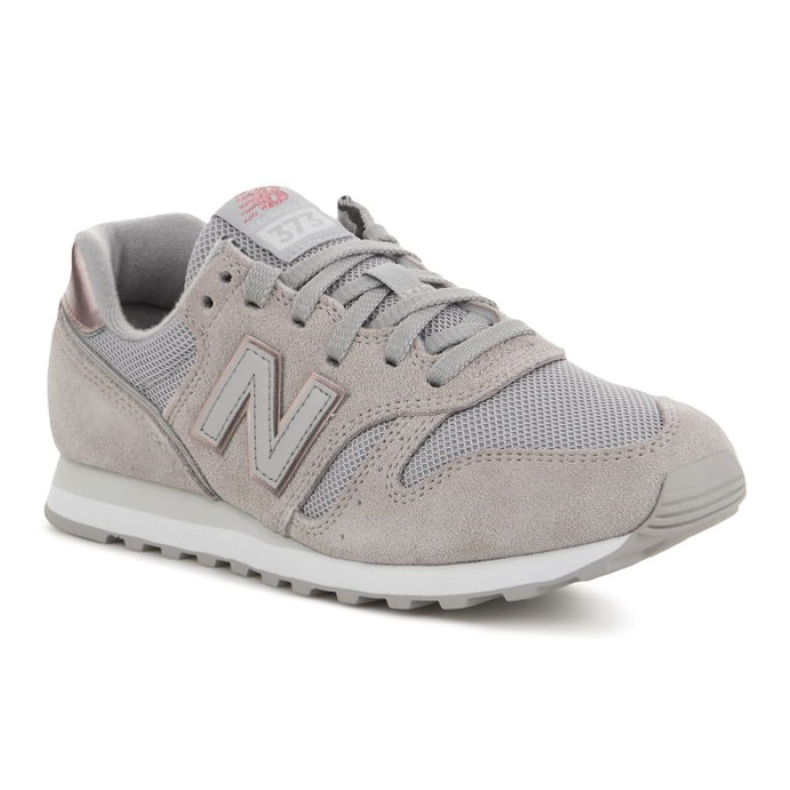 Chaussures New Balance W WL373TS2 gris