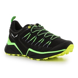 Chaussures Salewa Ms Dropline 61368-5815 noir