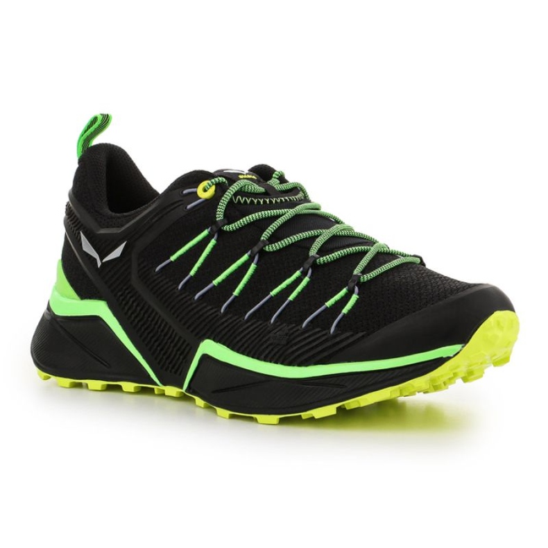 Chaussures Salewa Ms Dropline 61368-5815 le noir